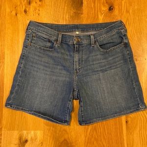 Levi’s Shorts
